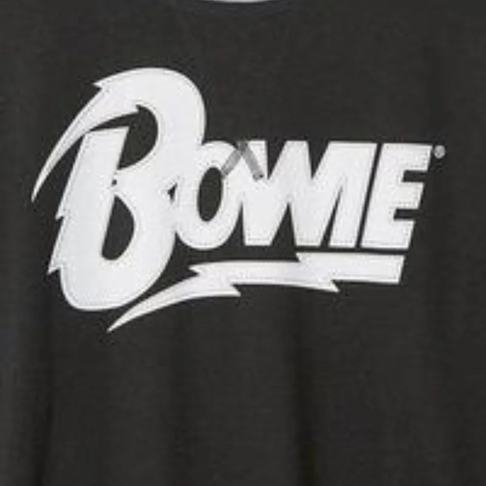 ❤️NWT TORRID TEE - DAVID BOWIE ZIGGY STARDUST GRAPHIC BAND CONCERT PLUS - Picture 2 of 16